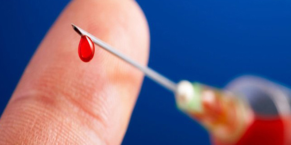 Viêm gan C có khả năng lây truyền qua đường máu