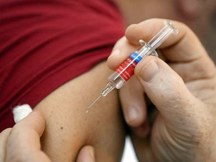 Vắc xin viêm gan B có tác dụng trong bao nhiêu lâu?