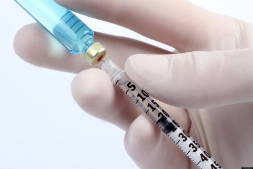Vắc xin viêm gan B có tác dụng ra sao?