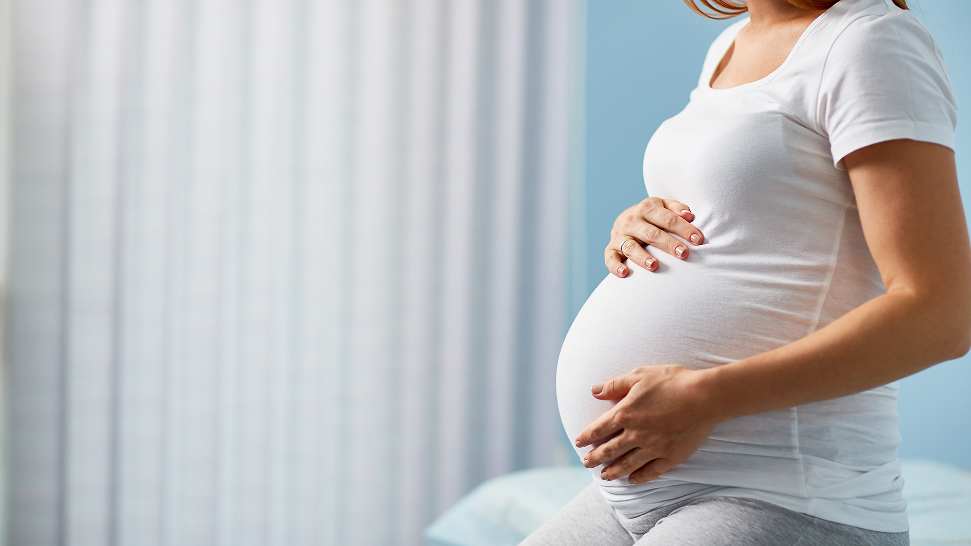 Phụ nữ mang thai là đối tượng có nguy cơ cao mắc HBV